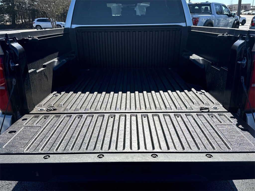 Used 2024 Toyota Tacoma 2WD Double Cab image 18