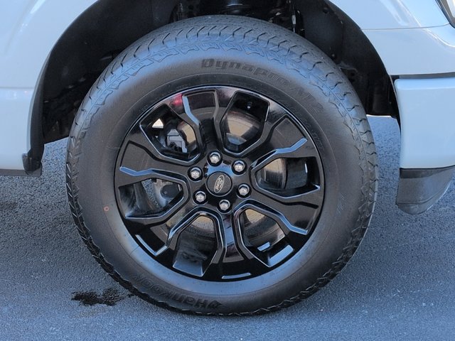 Certified 2023 Ford F150 Lariat w/ Equipment Group 502A High AWD/4WD image 11