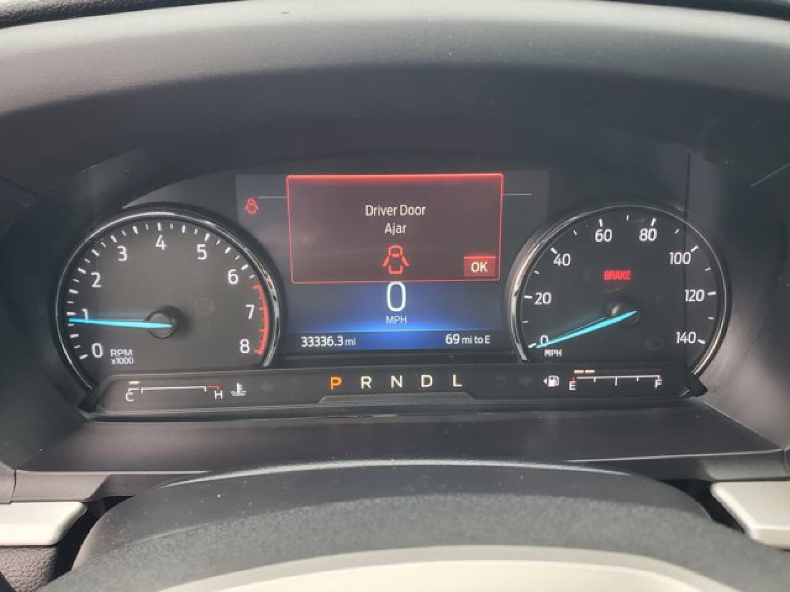 Certified 2022 Ford Explorer XLT w/ Equipment Group 202A image 20