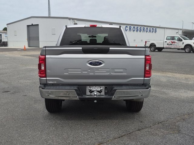 Certified 2023 Ford F150 XLT AWD/4WD image 5