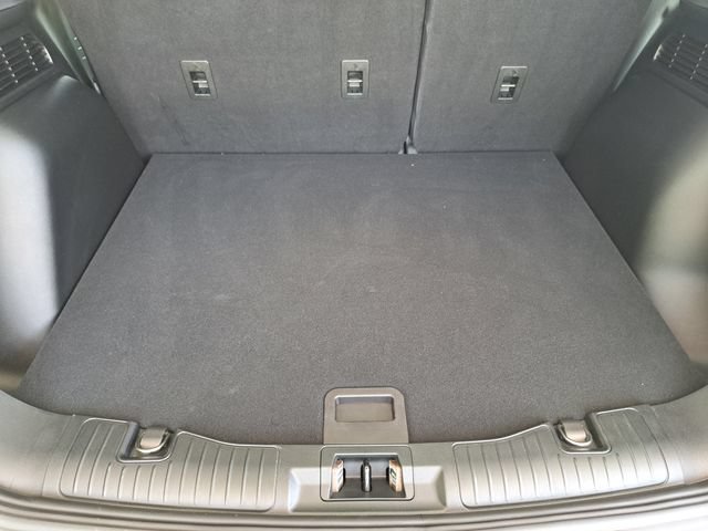 Certified 2022 Ford Escape S AWD/4WD image 25