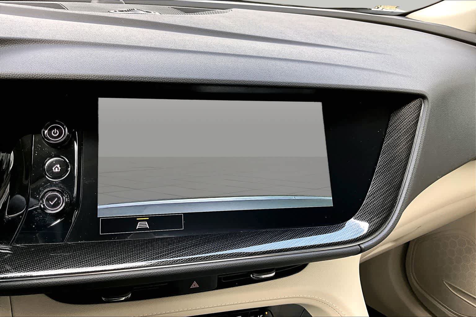 Used 2023 Buick Envision Preferred AWD/4WD image 29