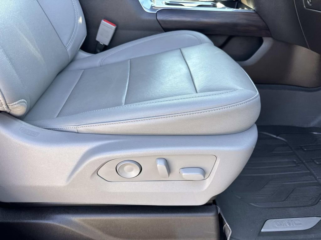 Used 2024 GMC Sierra 1500 SLT w/ SLT Premium Plus Package image 15