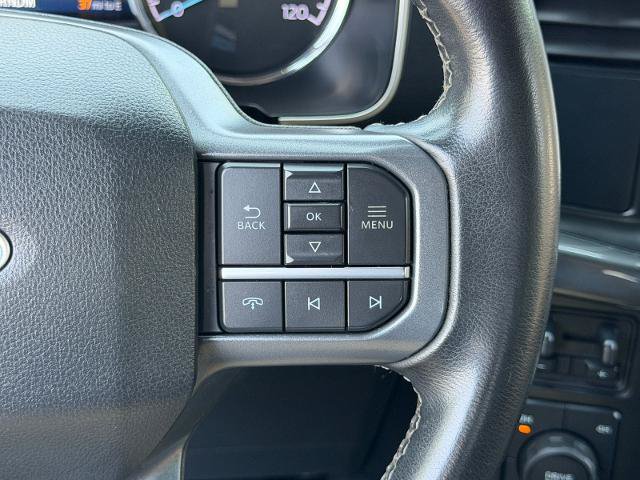 Certified 2023 Ford F150 XLT w/ Equipment Group 302A High AWD/4WD image 19