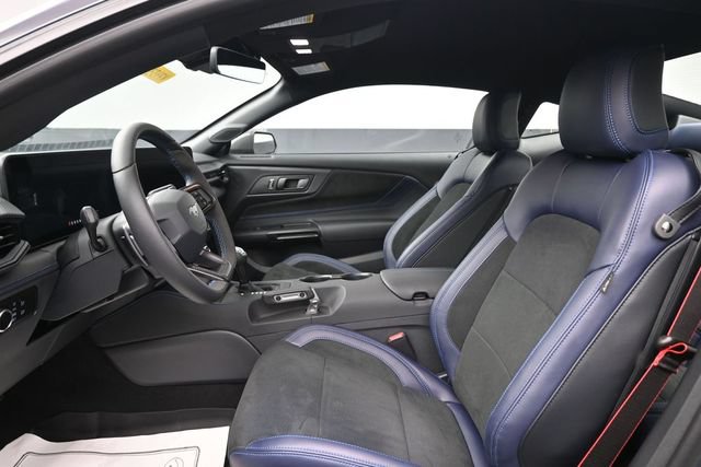 Certified 2026 Ford Mustang Dark Horse RWD image 9