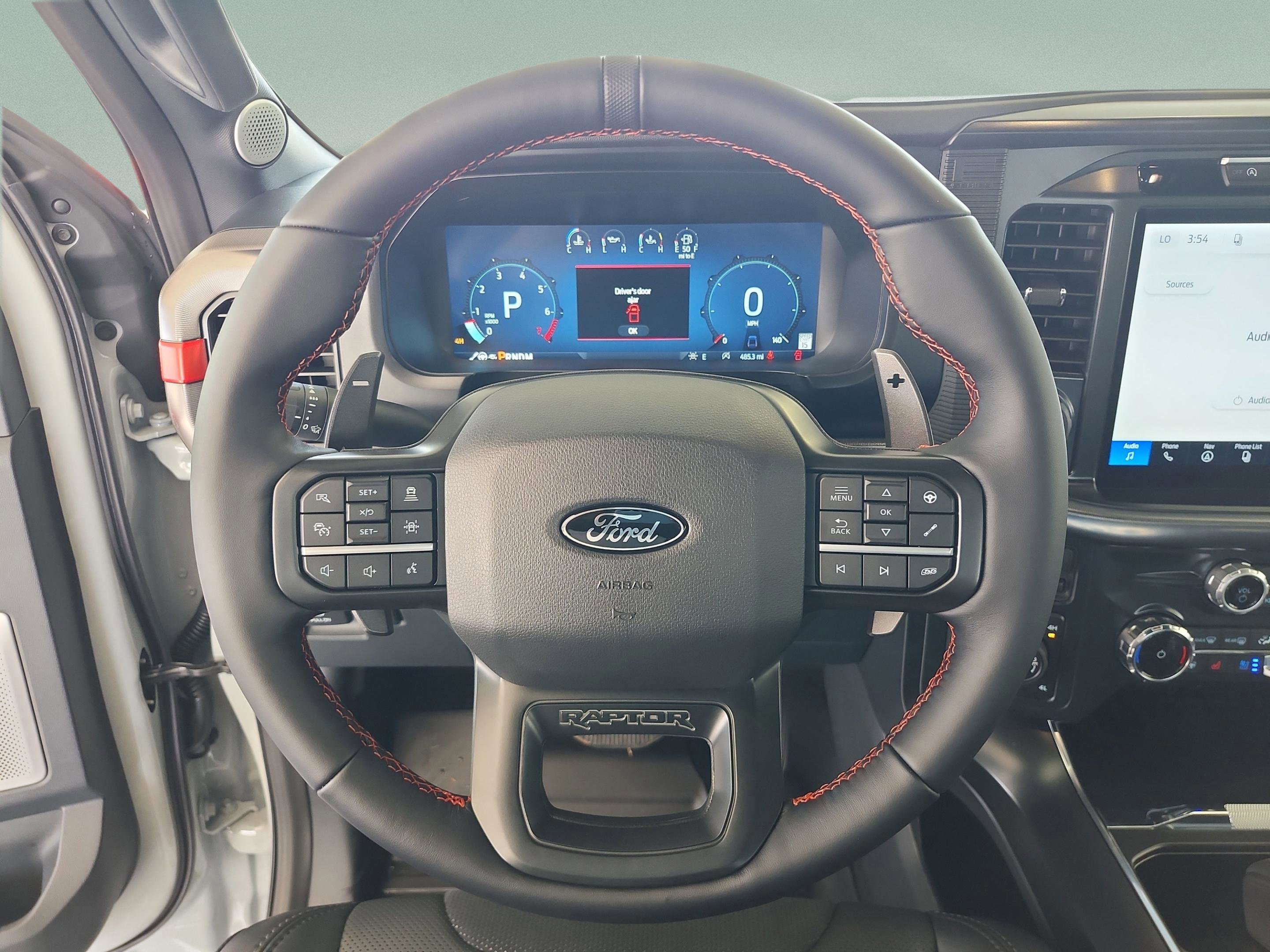 Certified 2026 Ford F150 Raptor image 10