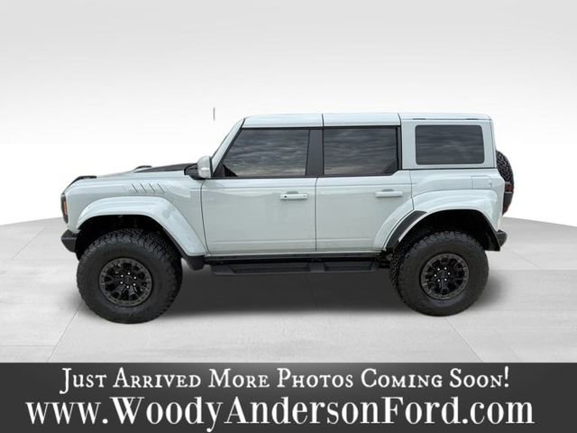 Certified 2024 Ford Bronco Raptor image 4