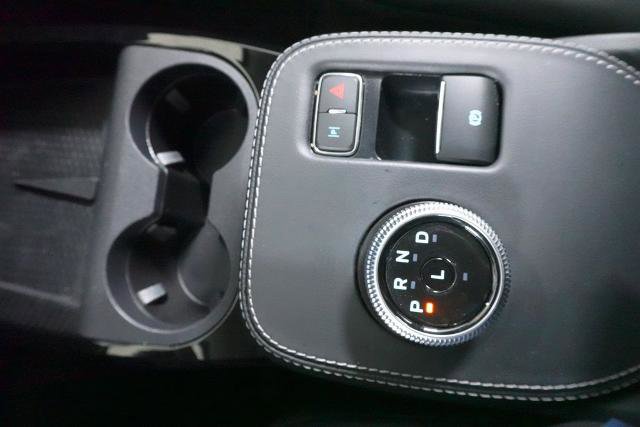 Certified 2024 Ford Mustang Mach-E Premium AWD/4WD image 16
