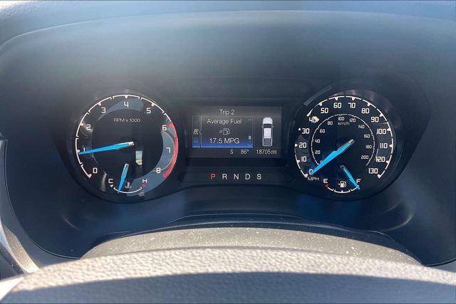 Certified 2023 Ford Ranger XLT w/ Equipment Group 302A High AWD/4WD image 20