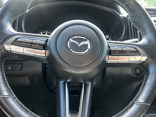 Used 2023 MAZDA CX-50 AWD 2.5 S w/ Select Package image 29