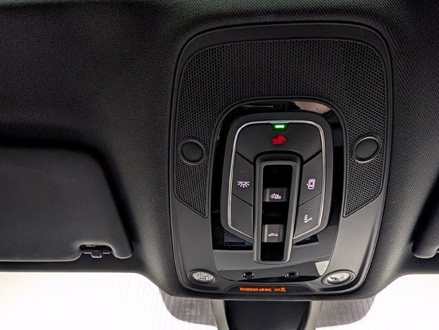 Used 2021 Audi SQ5 Premium Plus w/ Premium Plus Package AWD/4WD image 8
