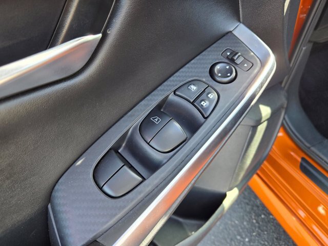Used 2024 Nissan Sentra SR FWD image 18