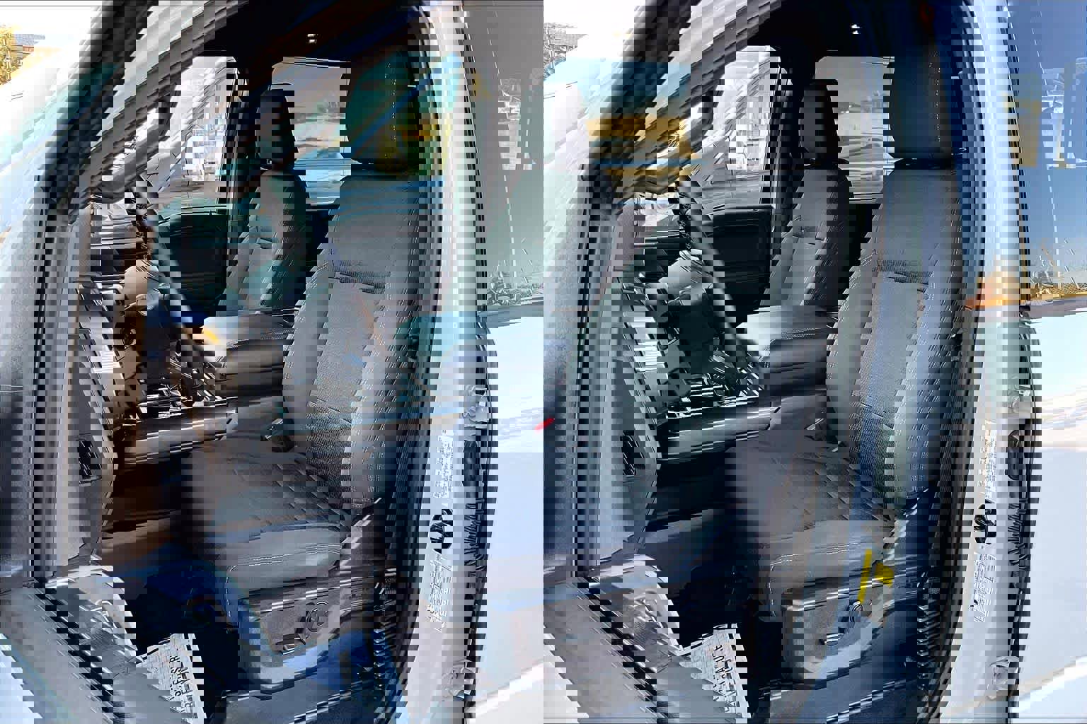 Certified 2023 Ford F150 XLT w/ Equipment Group 302A High image 11