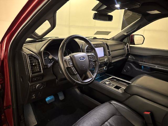 Certified 2019 Ford Expedition Limited w/ Equipment Group 301A RWD image 6