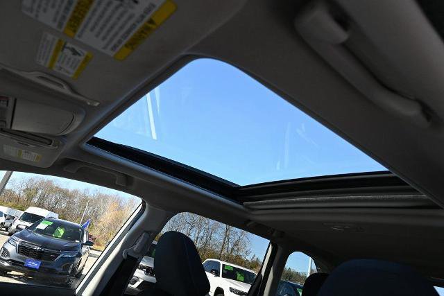 Used 2024 Subaru Forester Premium image 17