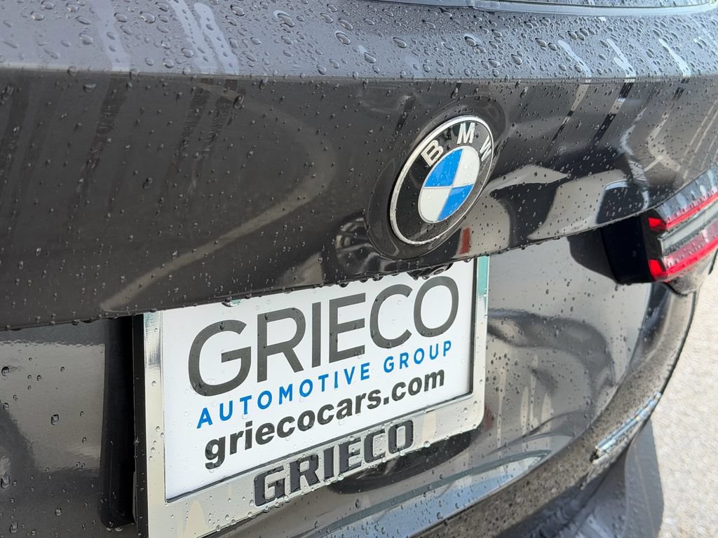 Used 2022 BMW X3 sDrive30i w/ Convenience Package RWD image 16