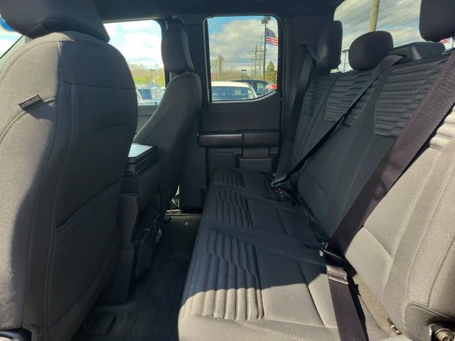 Certified 2023 Ford F150 XL w/ STX Appearance Package AWD/4WD image 26