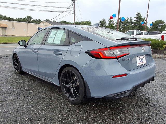 Used 2023 Honda Civic Sport image 27