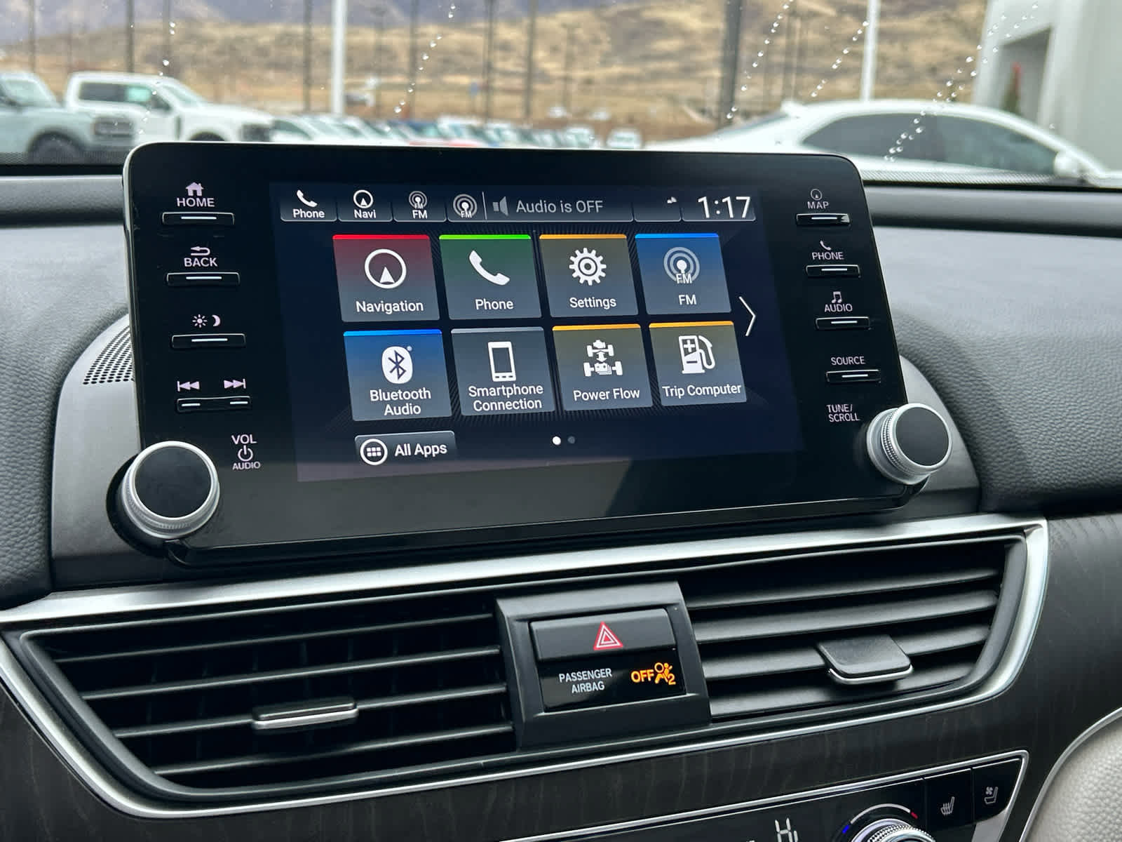 Used 2022 Honda Accord Touring image 38