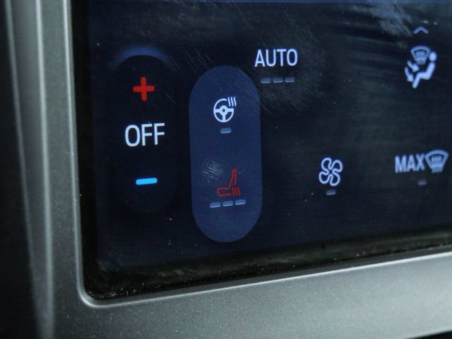 Certified 2023 Ford Edge SEL w/ Convenience Package AWD/4WD image 24