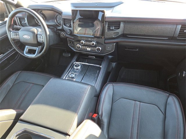 Certified 2022 Ford Expedition Limited image 33