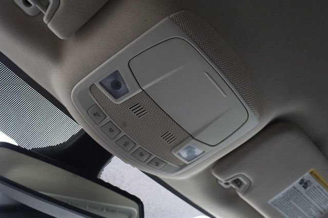 Certified 2024 Ford Edge SEL image 16