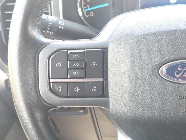 Certified 2023 Ford F150 XLT w/ Equipment Group 302A High AWD/4WD image 38