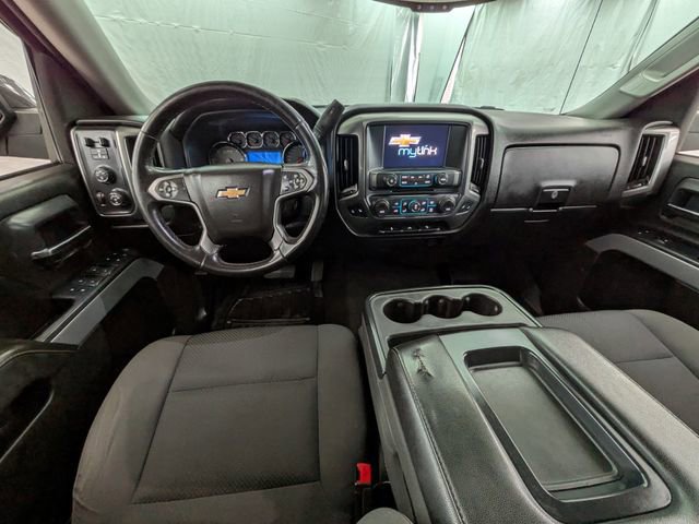 Certified 2018 Ford F150 XL w/ Equipment Group 101A Mid image 11