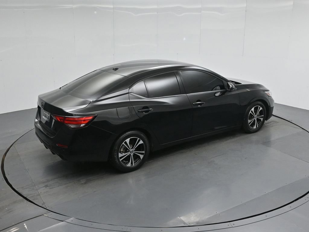 Used 2020 Nissan Sentra SV image 13