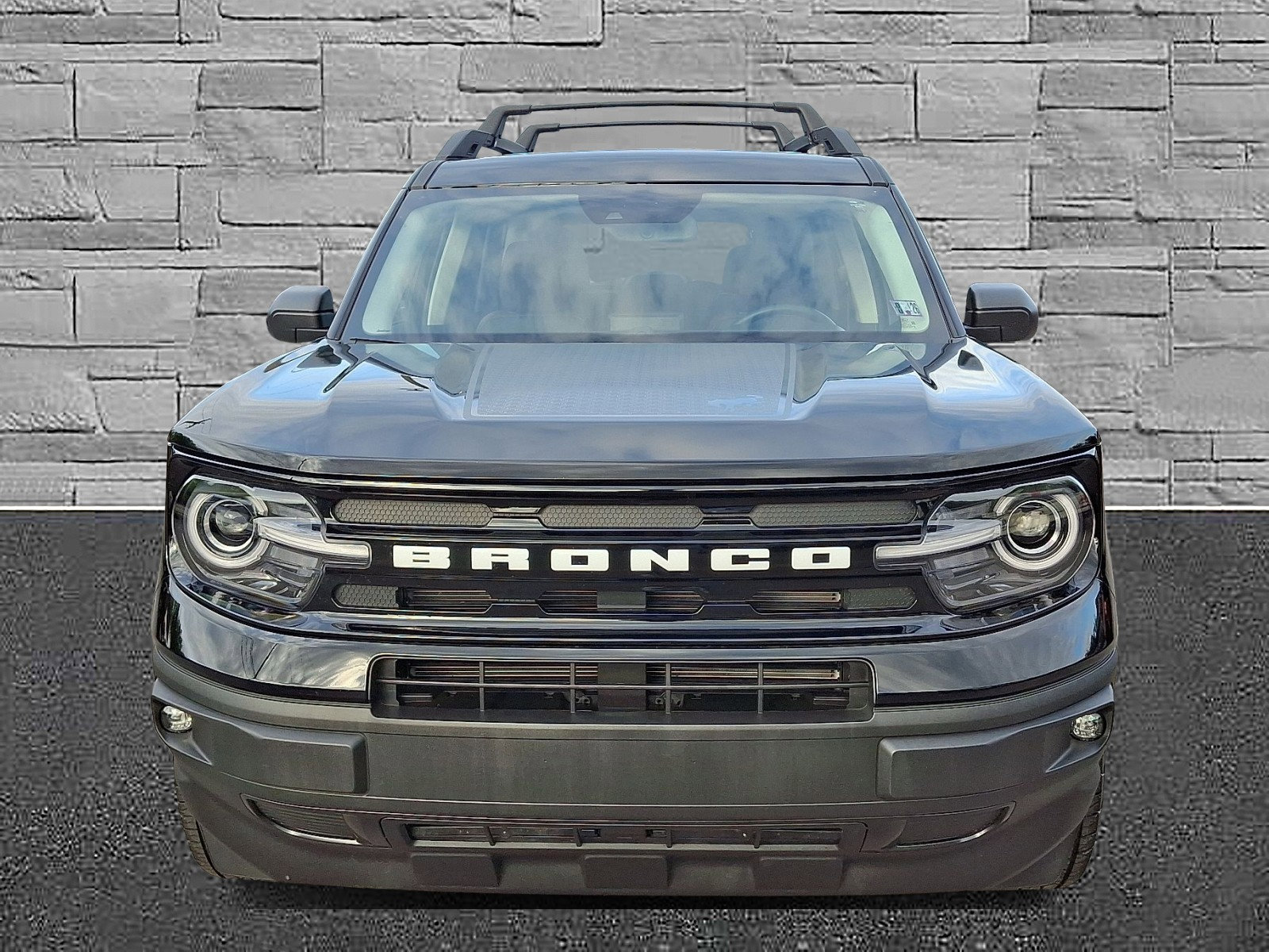 Certified 2024 Ford Bronco Sport Outer Banks image 3