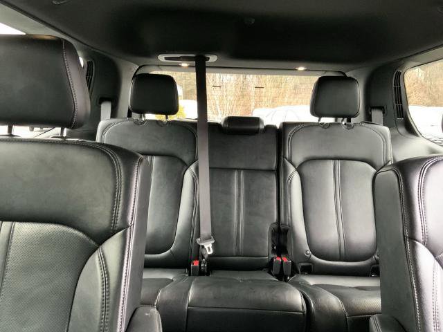Used 2024 Jeep Wagoneer Series III AWD/4WD image 22