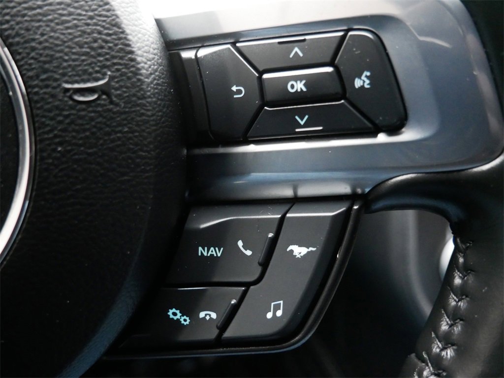 Certified 2020 Ford Mustang GT Premium w/ GT Performance Package image 17