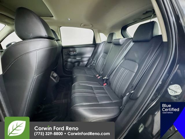 Used 2025 Honda HR-V EX-L image 28