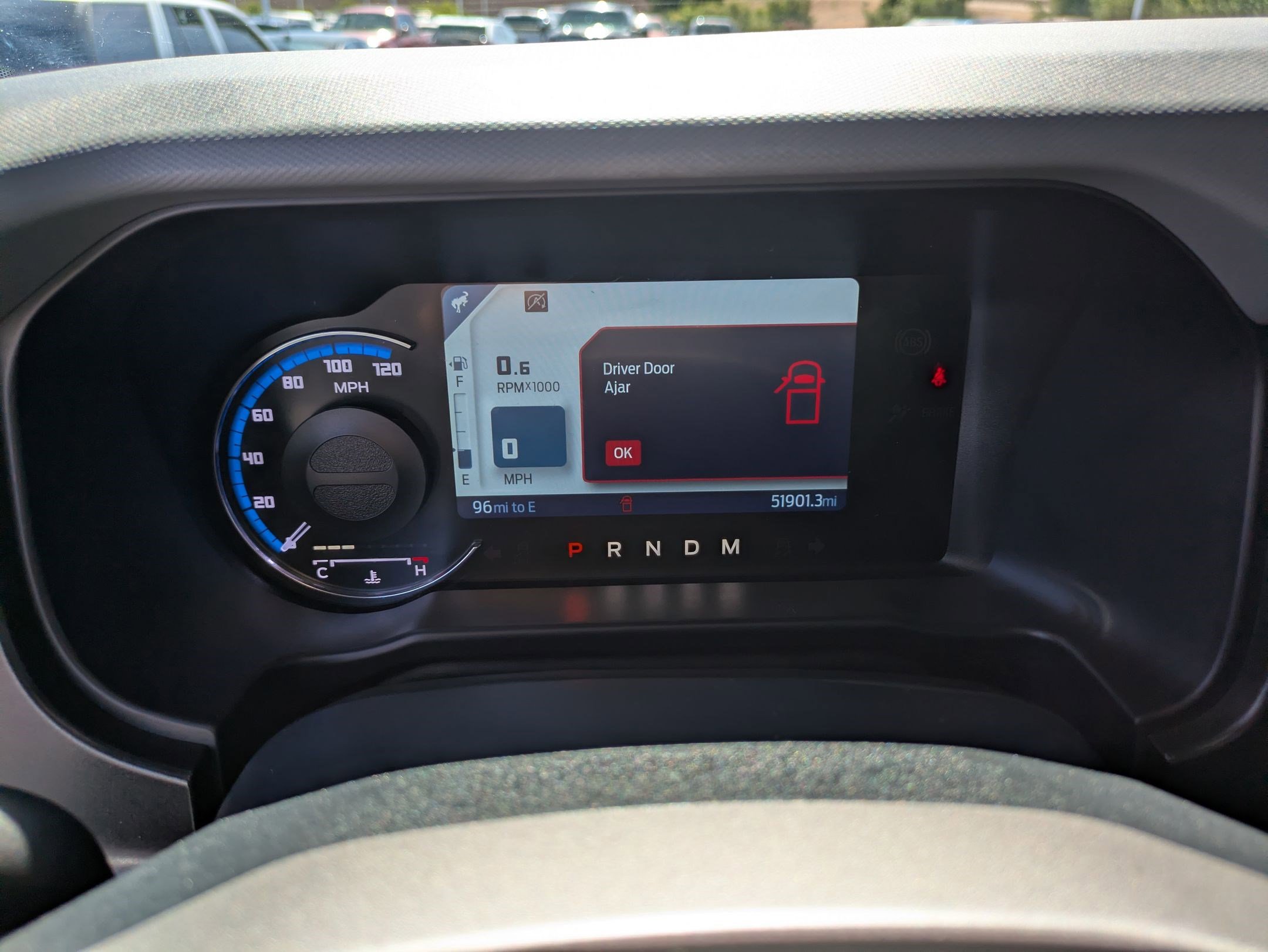 Certified 2022 Ford Bronco Big Bend w/ Sasquatch Package AWD/4WD image 20