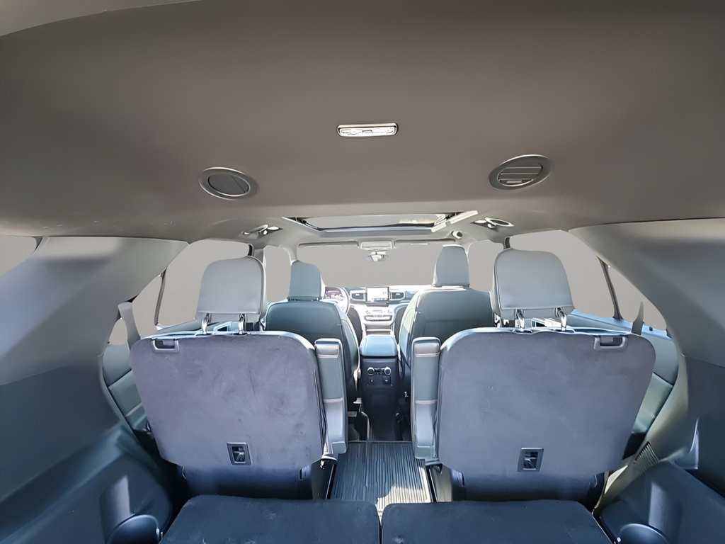 Certified 2023 Ford Explorer Timberline w/ Timberline Technology Package AWD/4WD image 10