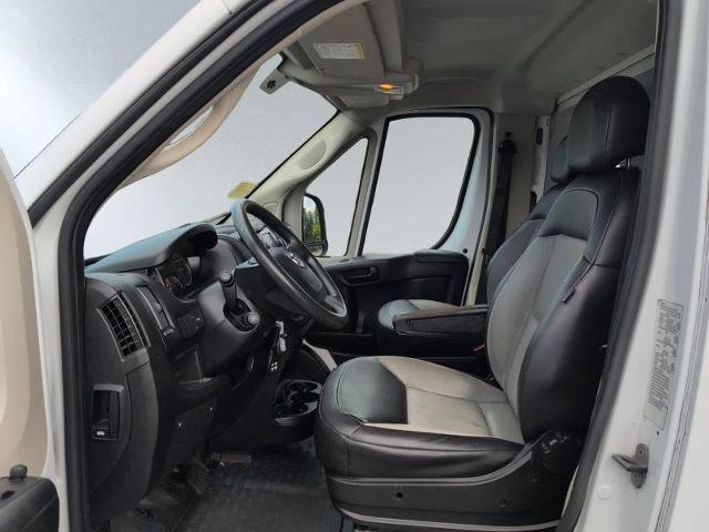 Used 2019 RAM ProMaster 3500 w/ Interior Convenience Group FWD image 10