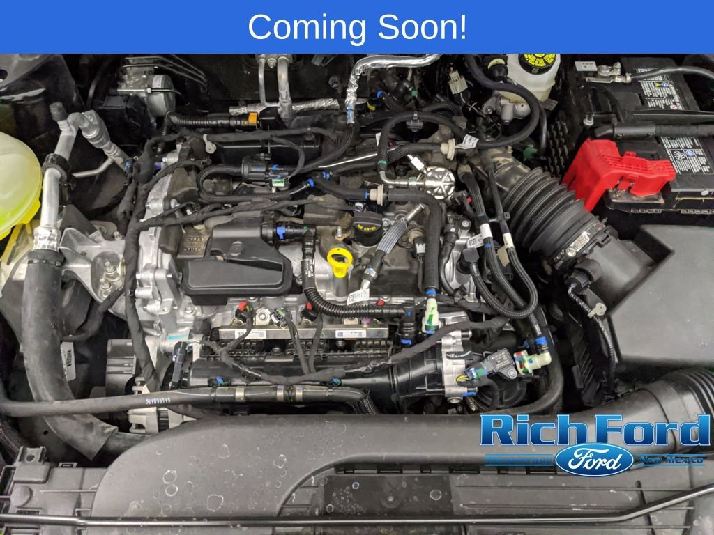 Certified 2024 Ford Bronco Sport Big Bend w/ Convenience Package image 24