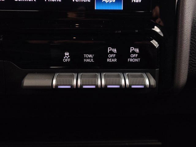 Used 2025 RAM 2500 Big Horn AWD/4WD image 39