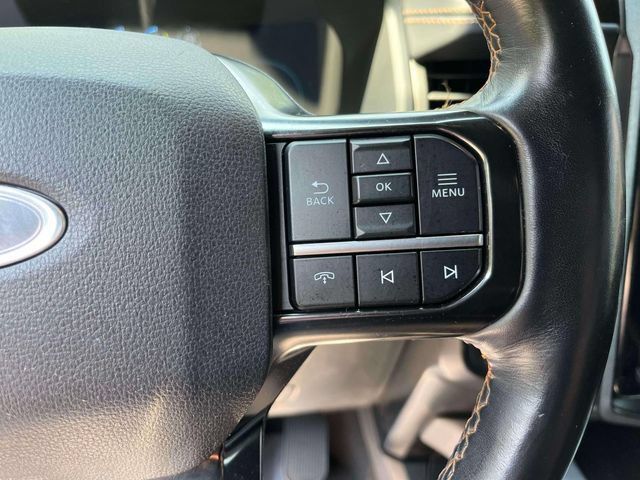 Certified 2024 Ford Expedition Max Platinum AWD/4WD image 35