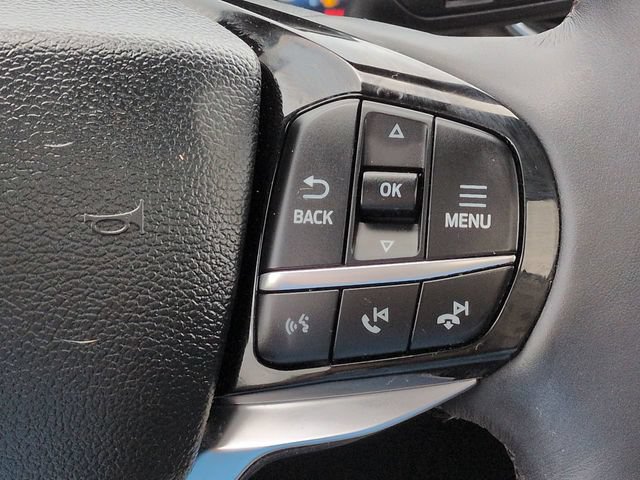 Certified 2023 Ford Explorer Platinum w/ Technology Package AWD/4WD image 34