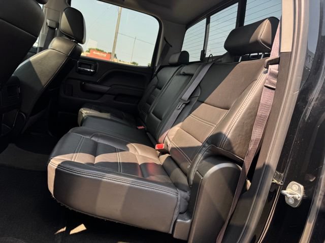 Used 2017 GMC Sierra 1500 Denali AWD/4WD image 9