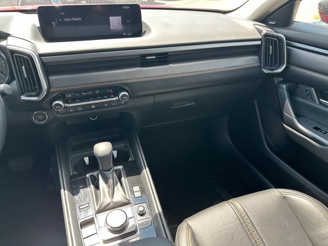 Used 2025 MAZDA CX-50 2.5 Hybrid w/ Premium Plus Pkg AWD/4WD image 15