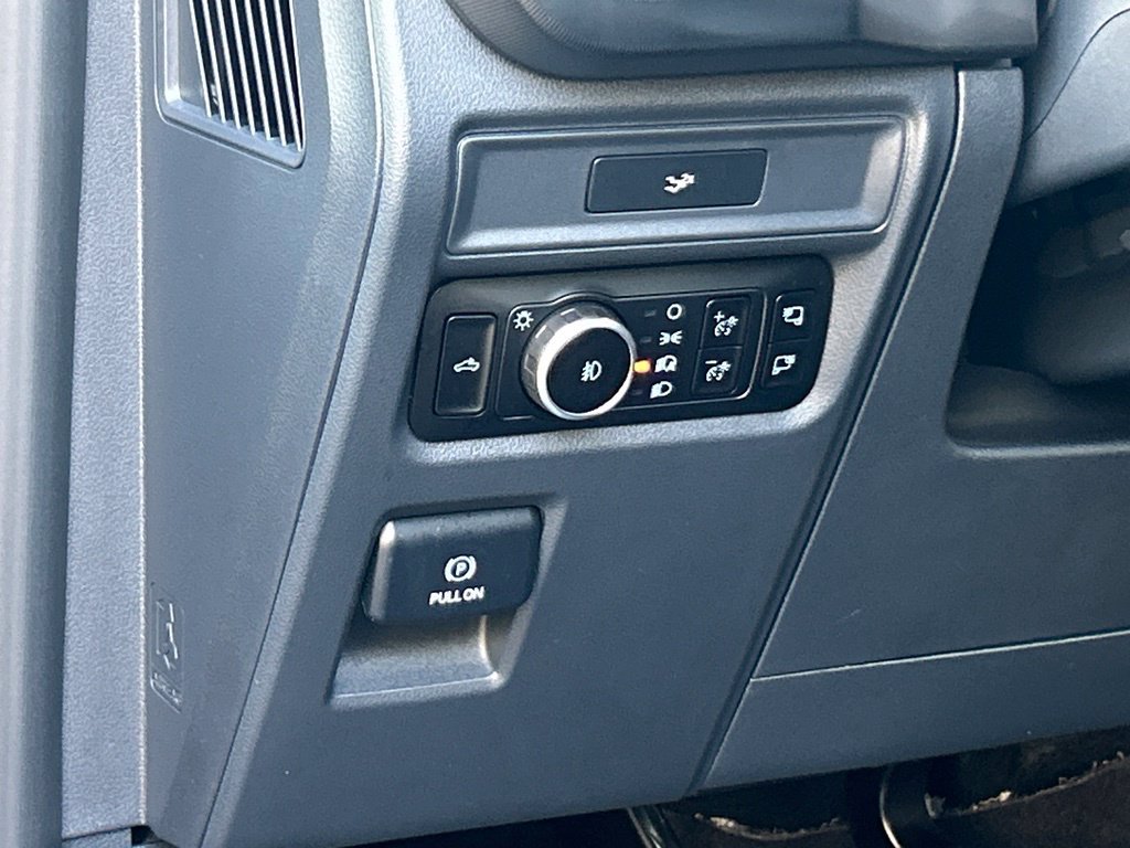 Certified 2026 Ford F150 Lariat AWD/4WD image 36