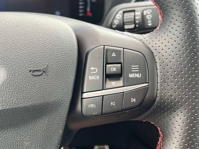 Certified 2024 Ford Escape ST-Line w/ Tech Pack #1 AWD/4WD image 27