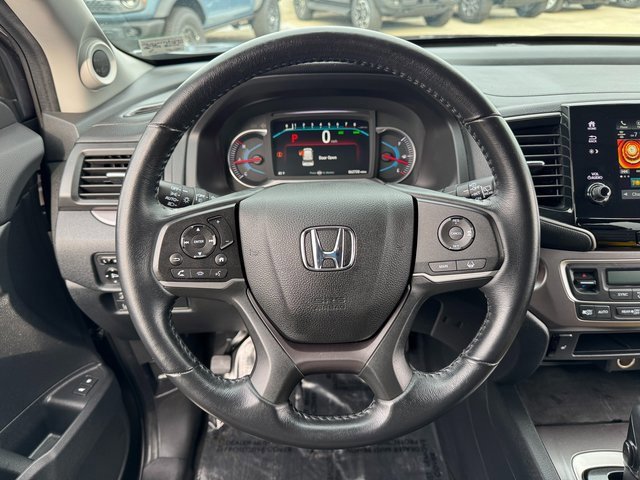 Used 2020 Honda Pilot EX-L image 21