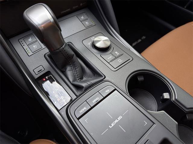Used 2025 Lexus IS 300 w/ Premium Package image 23