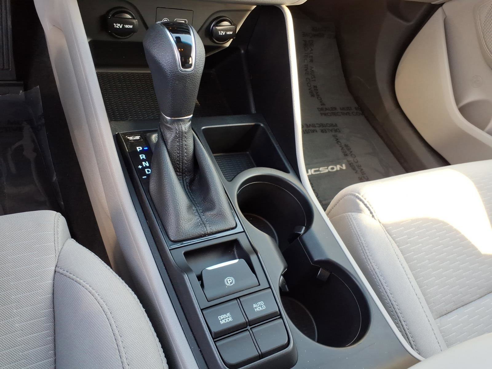 Used 2019 Hyundai Tucson SEL image 21