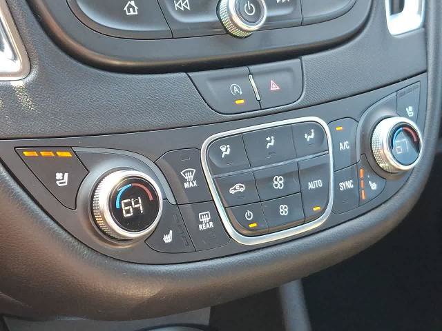 Used 2024 Chevrolet Malibu LT FWD image 25
