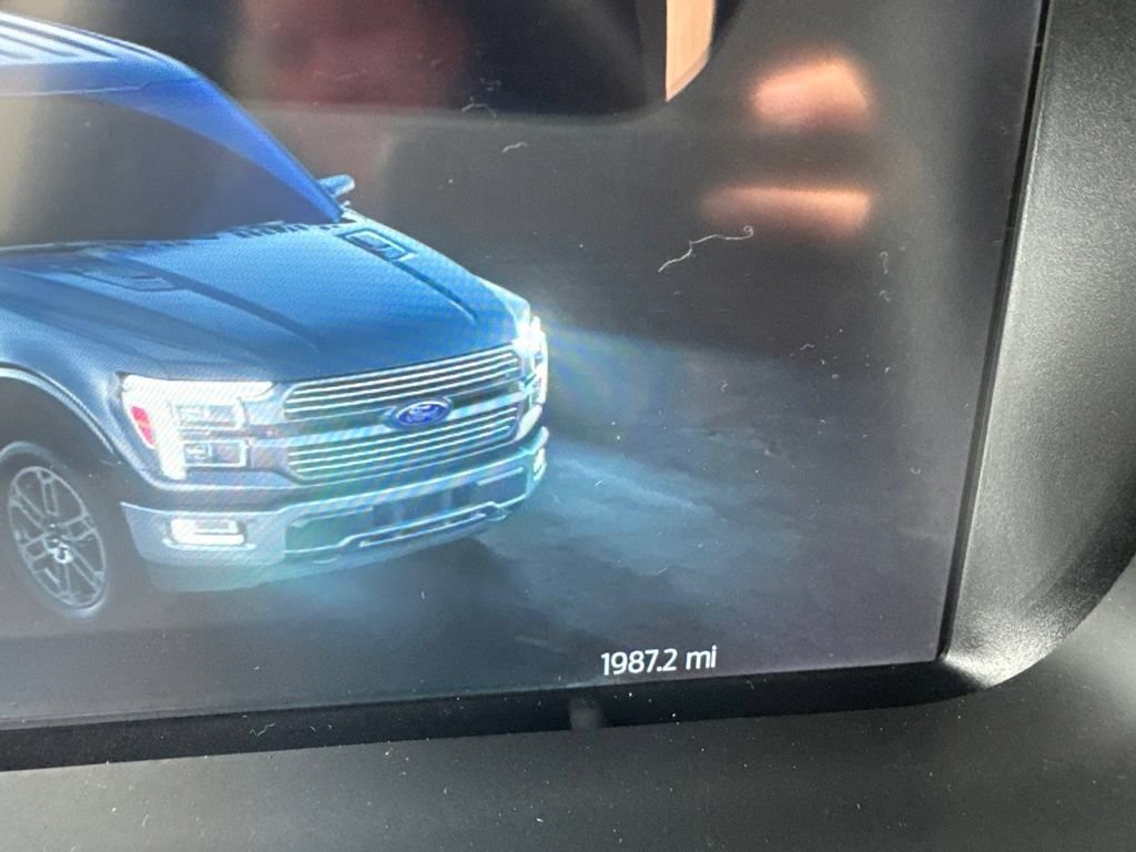 Certified 2026 Ford F150 XLT w/ Equipment Group 302A MID AWD/4WD image 11
