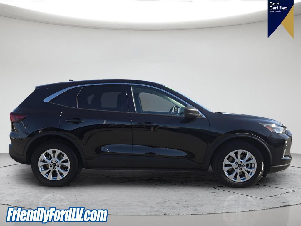 Certified 2023 Ford Escape Active FWD image 7